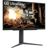 Игровой монитор LG UltraGear 27GS75Q-B фото 1